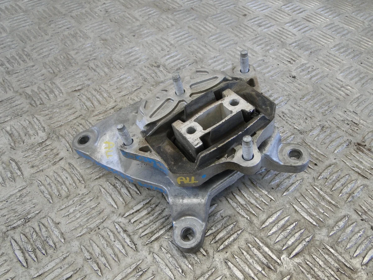 Supporto motore Audi A5 8W6 automatico image 3