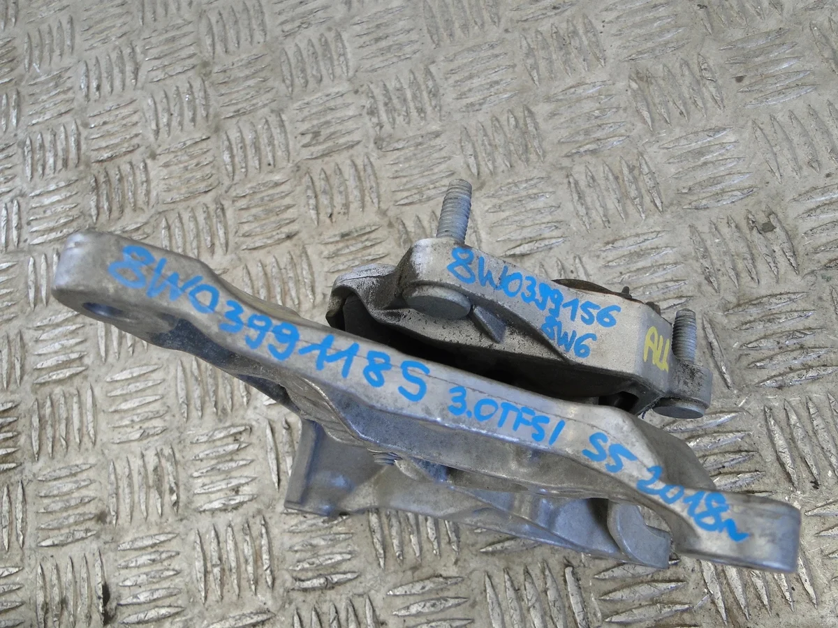 Supporto motore Audi A5 8W6 automatico image 5