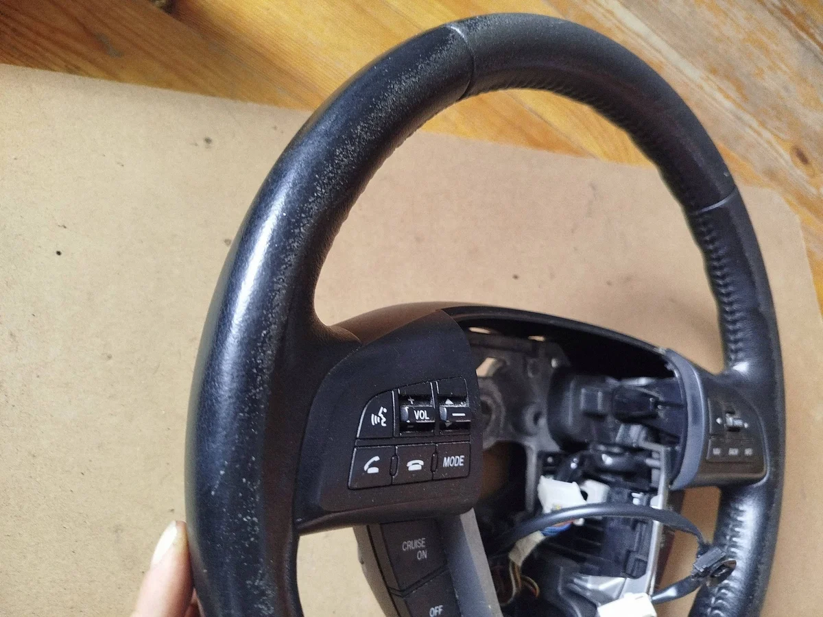 Volant Mazda 3 II CVQ11755 image 7