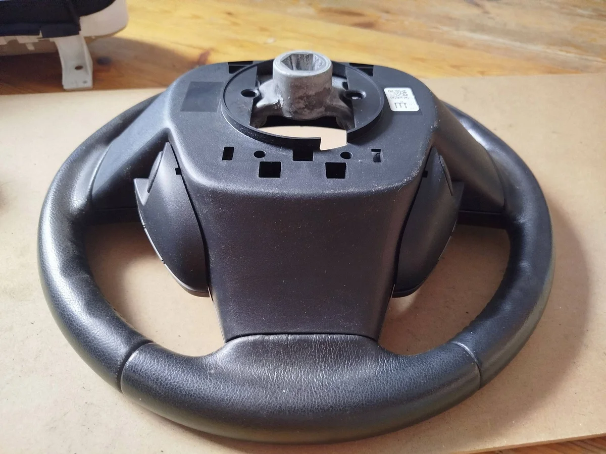 Volant Mazda 3 II CVQ11755 image 8