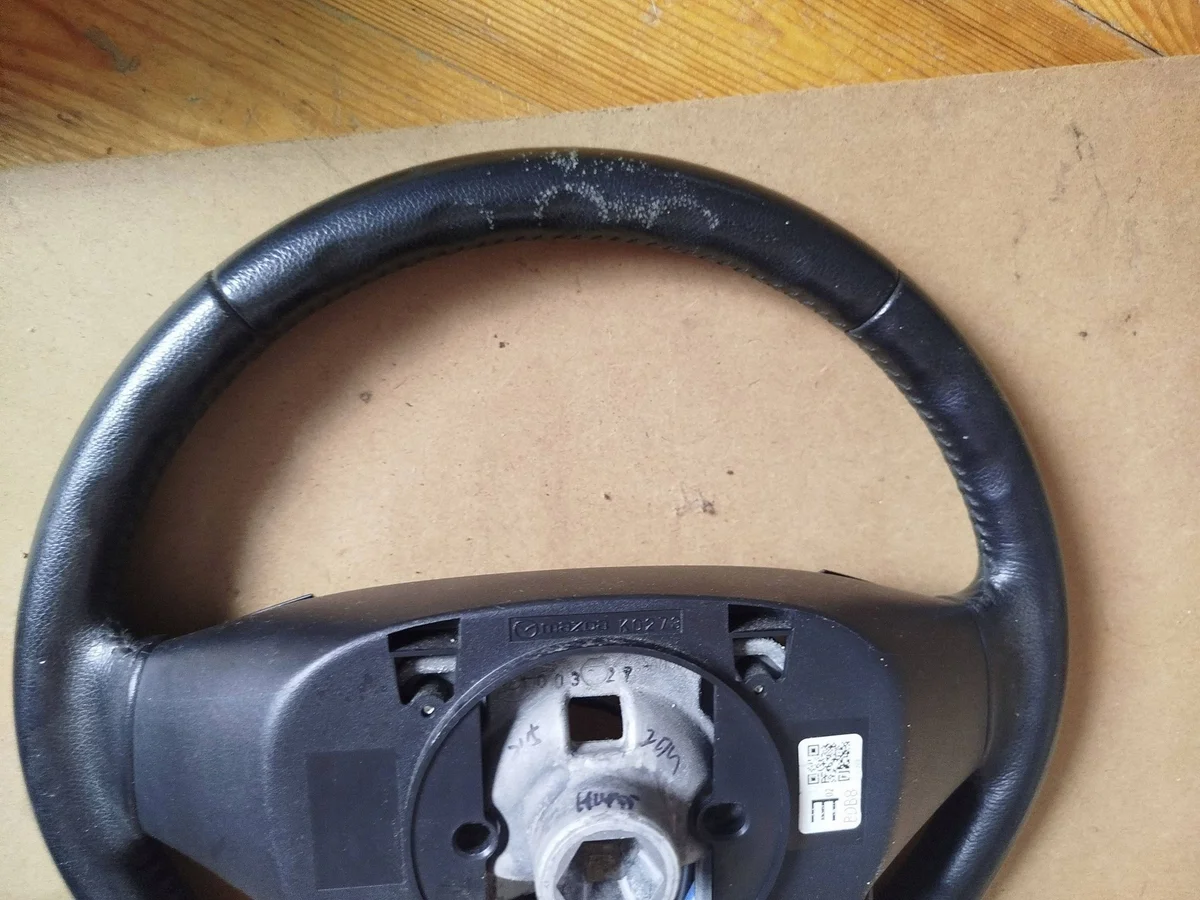 Volant Mazda 3 II CVQ11755 image 9