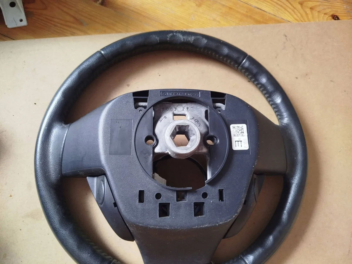 Volant Mazda 3 II CVQ11755 image 10