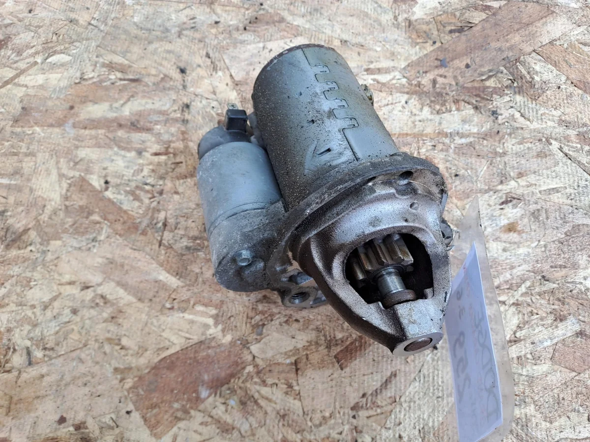Startmotor Chrysler Voyager Dodge Caravan 3.6 image 4