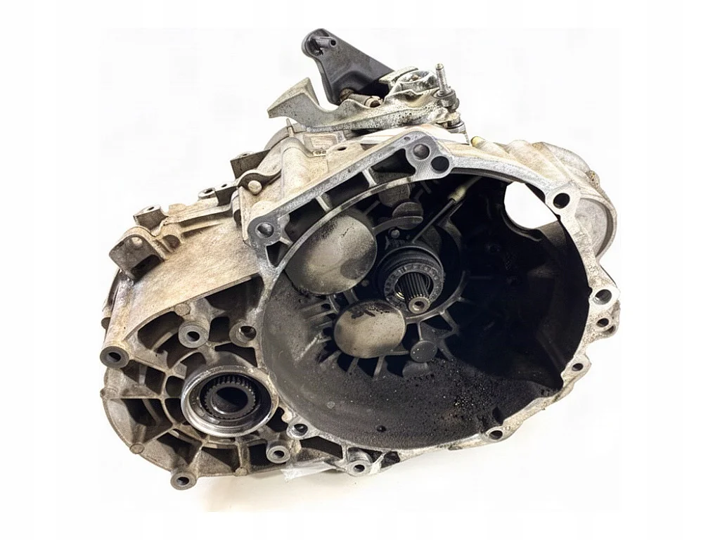 Boîte de vitesses Seat Ateca 2.0 150CV LORK-556-119701 REJ