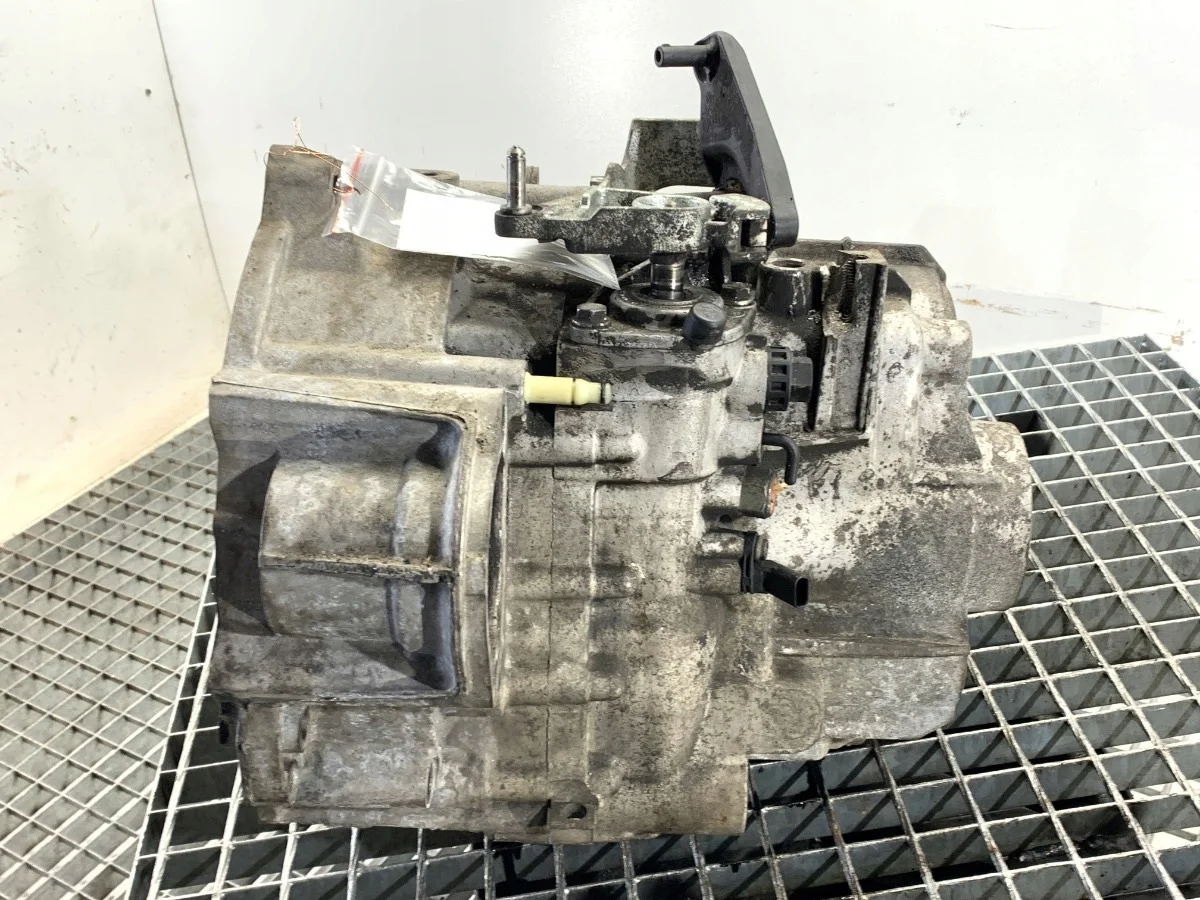 Boîte de vitesses Seat Ateca 2.0 150CV LORK-556-119701 REJ