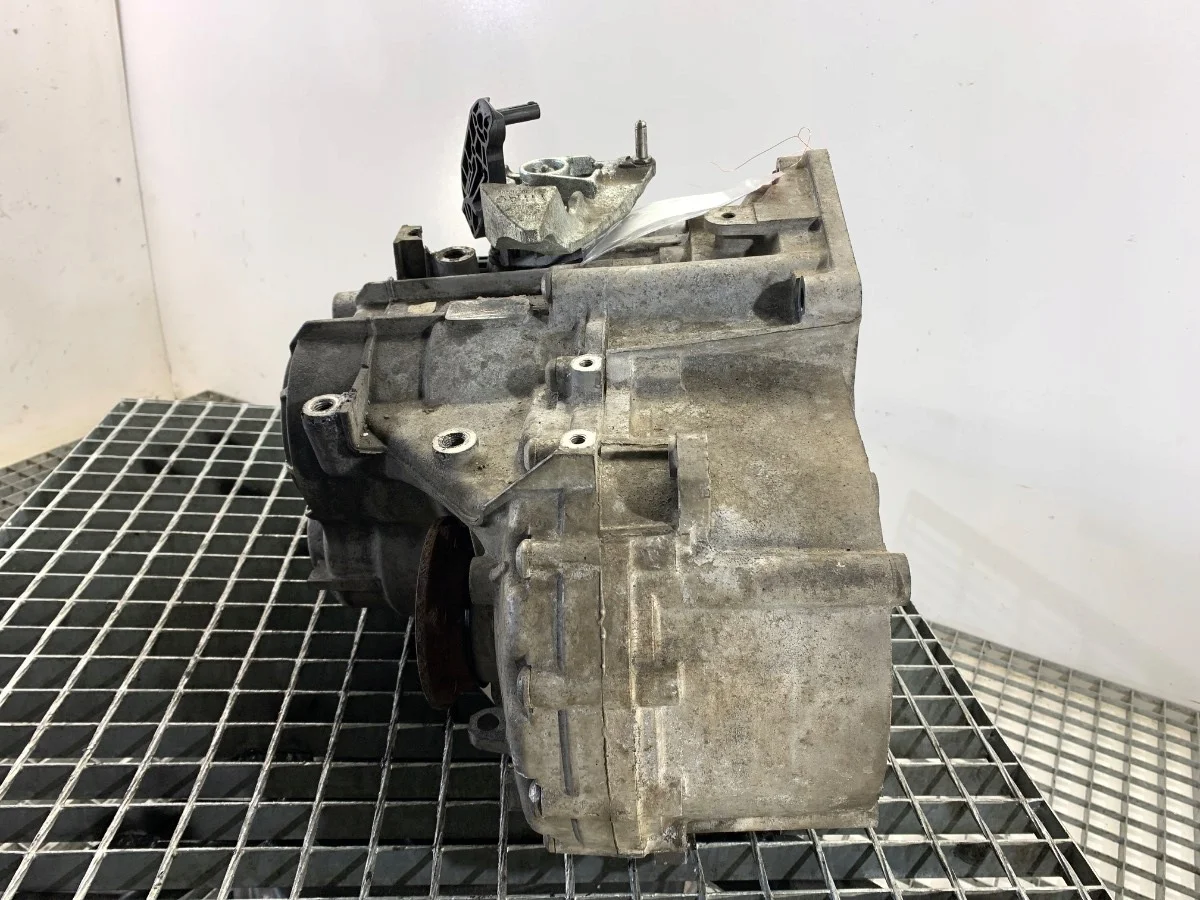 Caixa de Velocidades Seat Ateca 2.0 150cv LORK-556-119701 REJ image 5