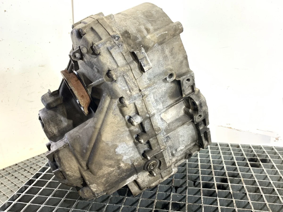 Caixa de Velocidades Seat Ateca 2.0 150cv LORK-556-119701 REJ image 6