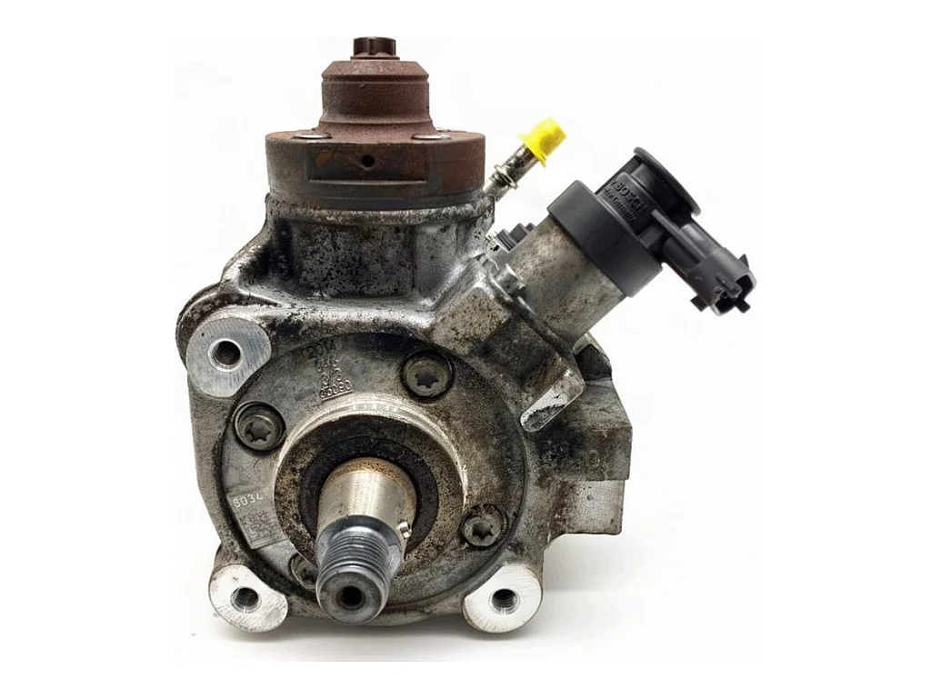 Hoge druk pomp Citroen Berlingo II 1.6 92PK