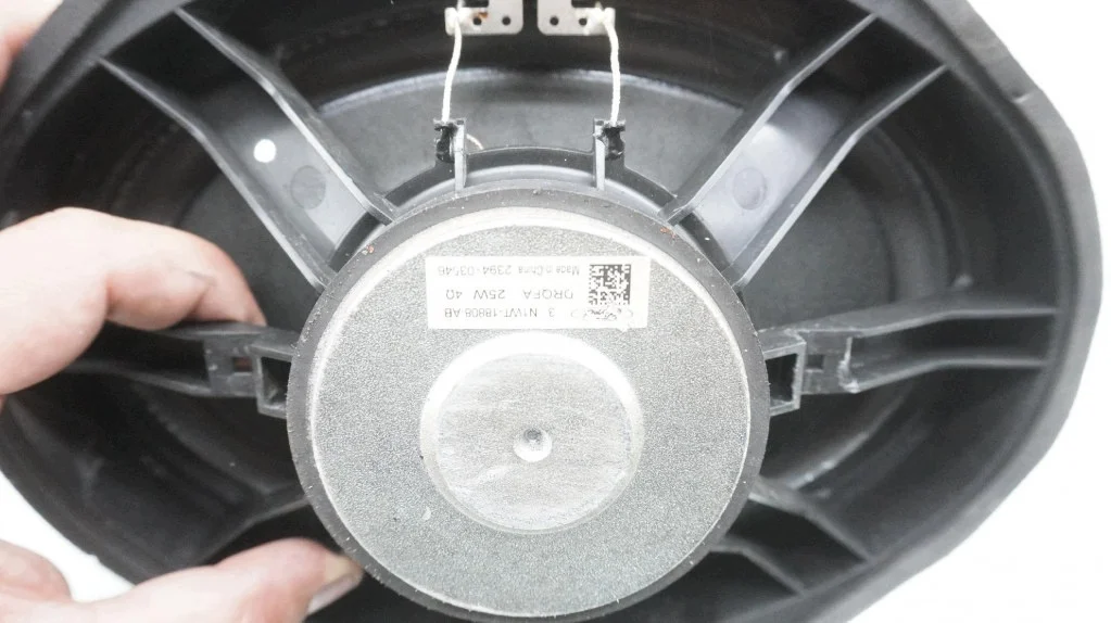 Altavoz Ford Ranger VI Usado M-34835-N1WT-18808-AB image 3
