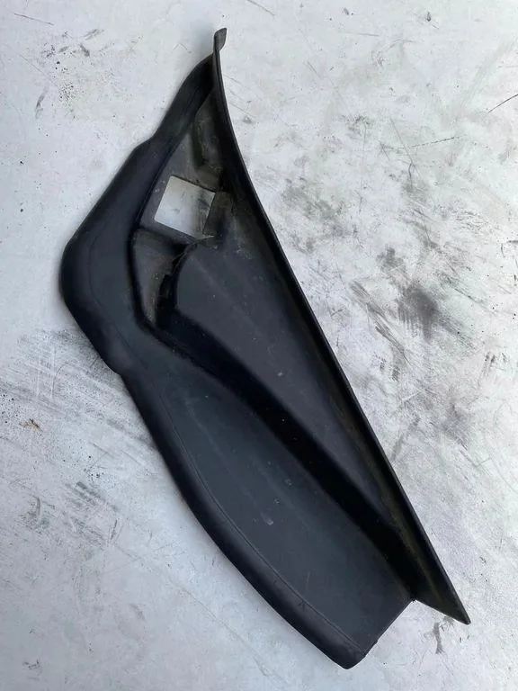 BMW 5 G31 Gouttière Lampe Arrière Gauche