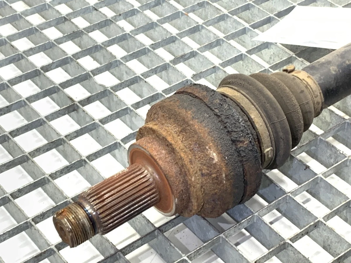 Antriebswelle Rechts Hinten BMW E61 7572429