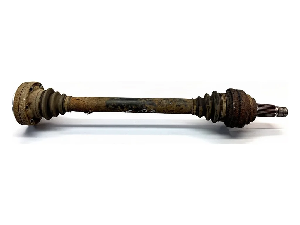 Semiasse Posteriore Sinistro BMW E61 7572429