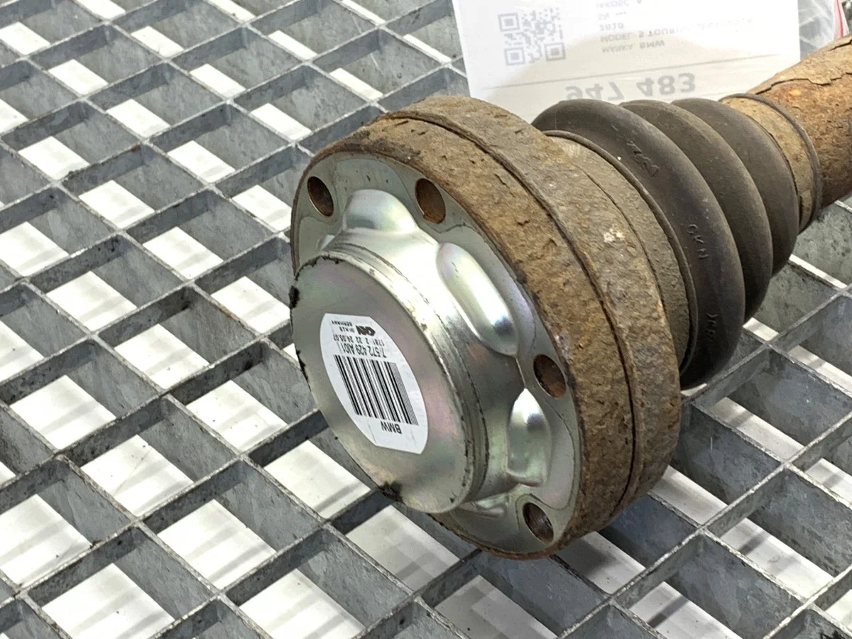 Antriebswelle Links Hinten BMW E61 7572429
