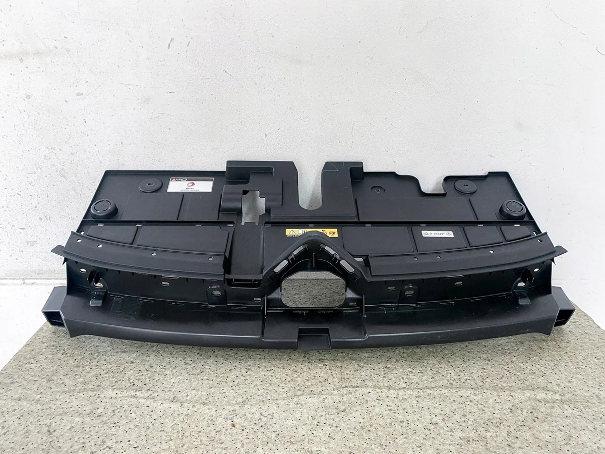 Renfort pare-chocs Citroën C4 III 2020+ 9834692980