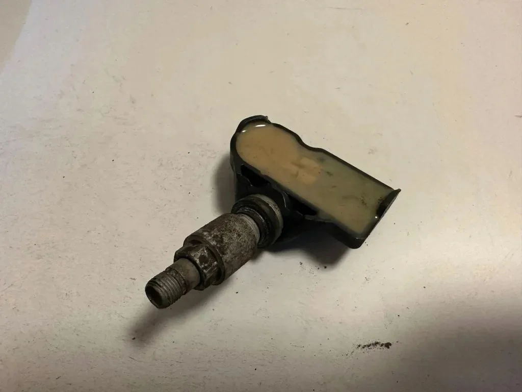Sensore Pressione Gomme BMW 5 F10 6874830