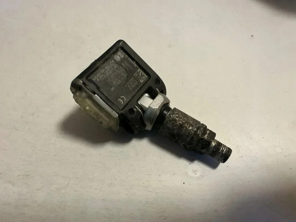 Sensor Pressão Pneus BMW 6887140
