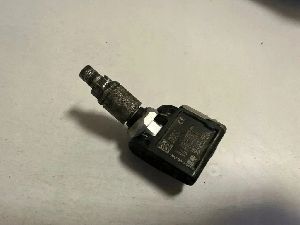 Sensor Pressão Pneus BMW 6887140 image 3
