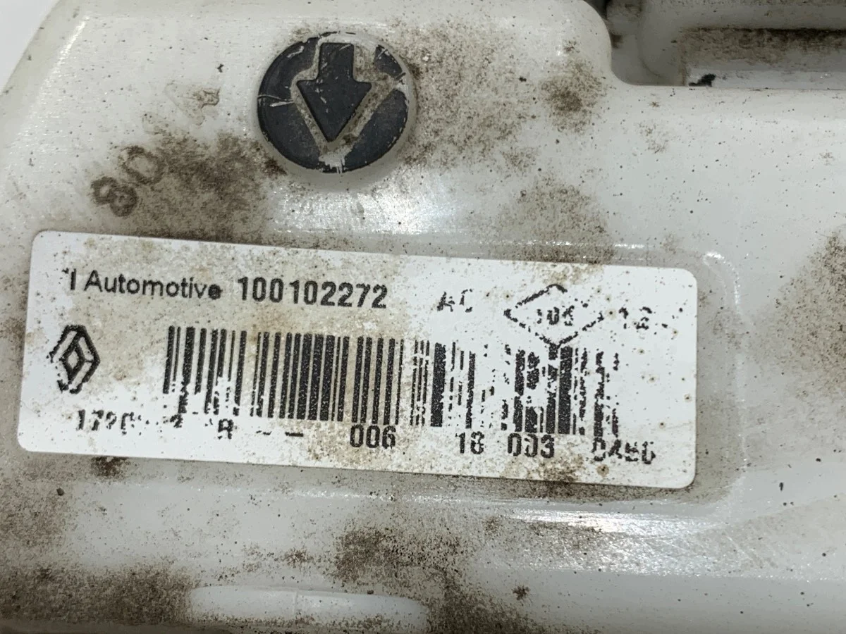 Bomba de Combustível Renault Clio IV 1.2 73KM image 5