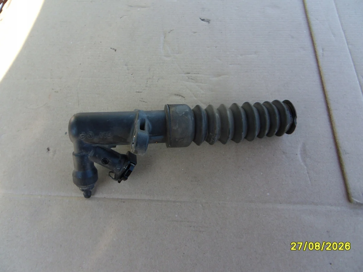 Débrayage Peugeot OE 9812976080 image 3