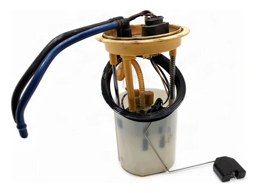 Pompa Carburante VW Passat CC 3C0919050Q Usata