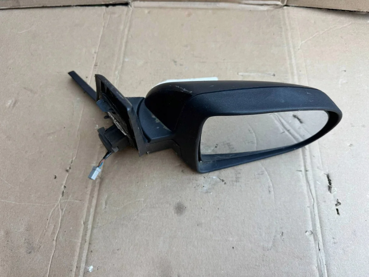 Espelho Direito Mitsubishi Colt 2004- 7632A172