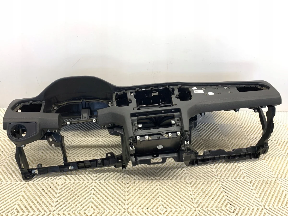 Dashboard VW Golf VII Stationwagon LORK-1762-26977 image 4