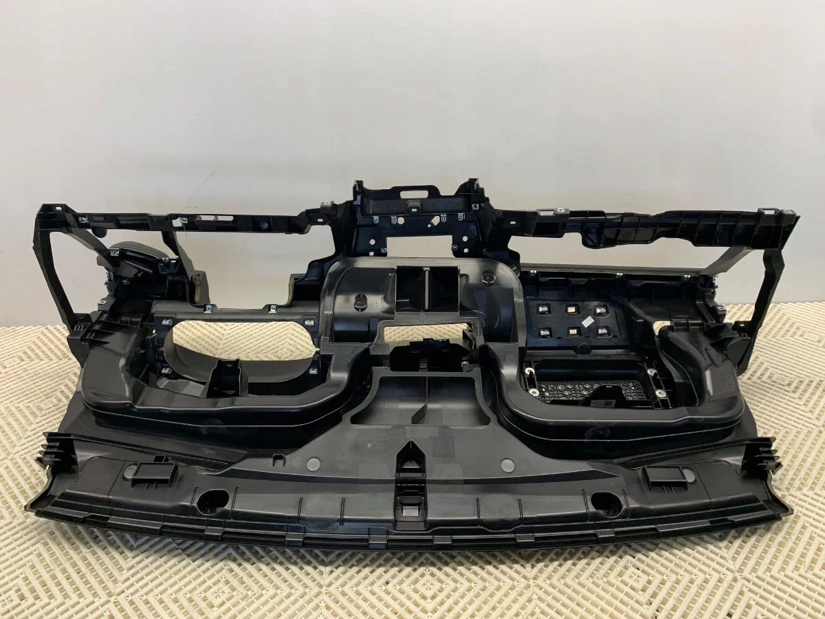 Dashboard VW Golf VII Stationwagon LORK-1762-26977 image 5