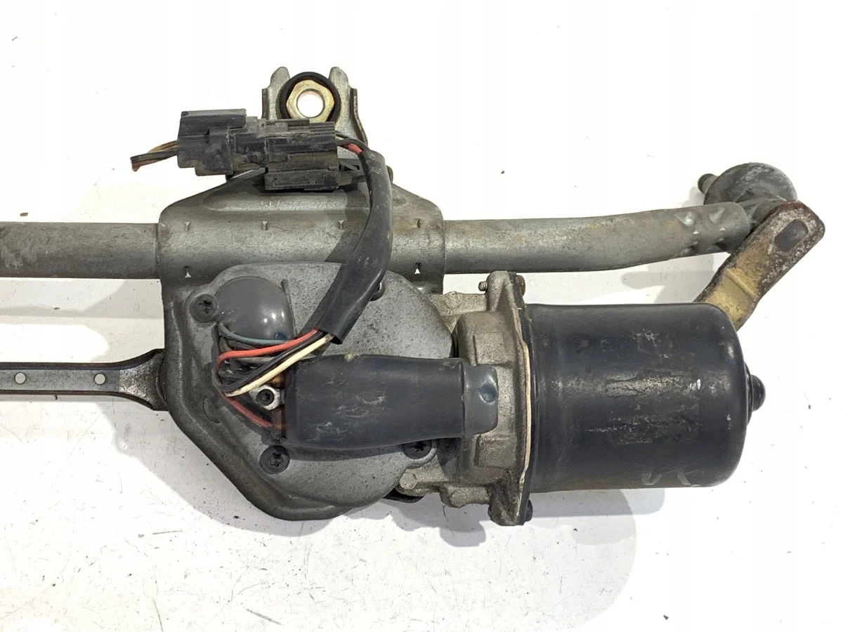 Mécanisme essuie-glace RENAULT TRAFIC II LORK-1505-17511 image 3
