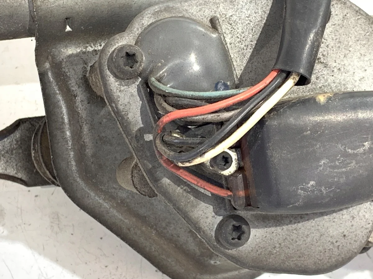 Mécanisme essuie-glace RENAULT TRAFIC II LORK-1505-17511 image 4