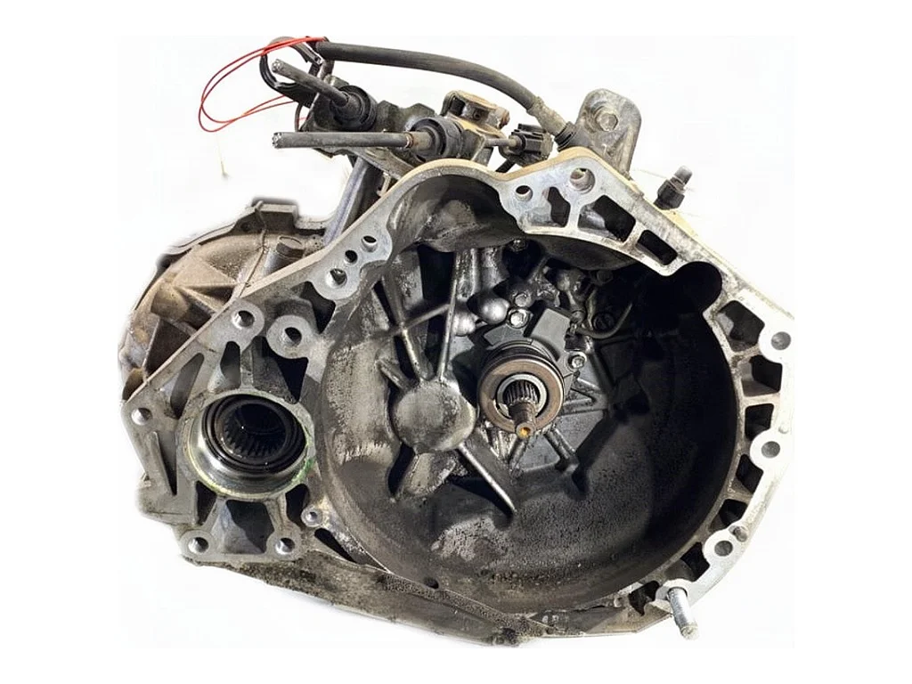 Boîte de vitesses Suzuki SX4 1.6 107KM 79J2