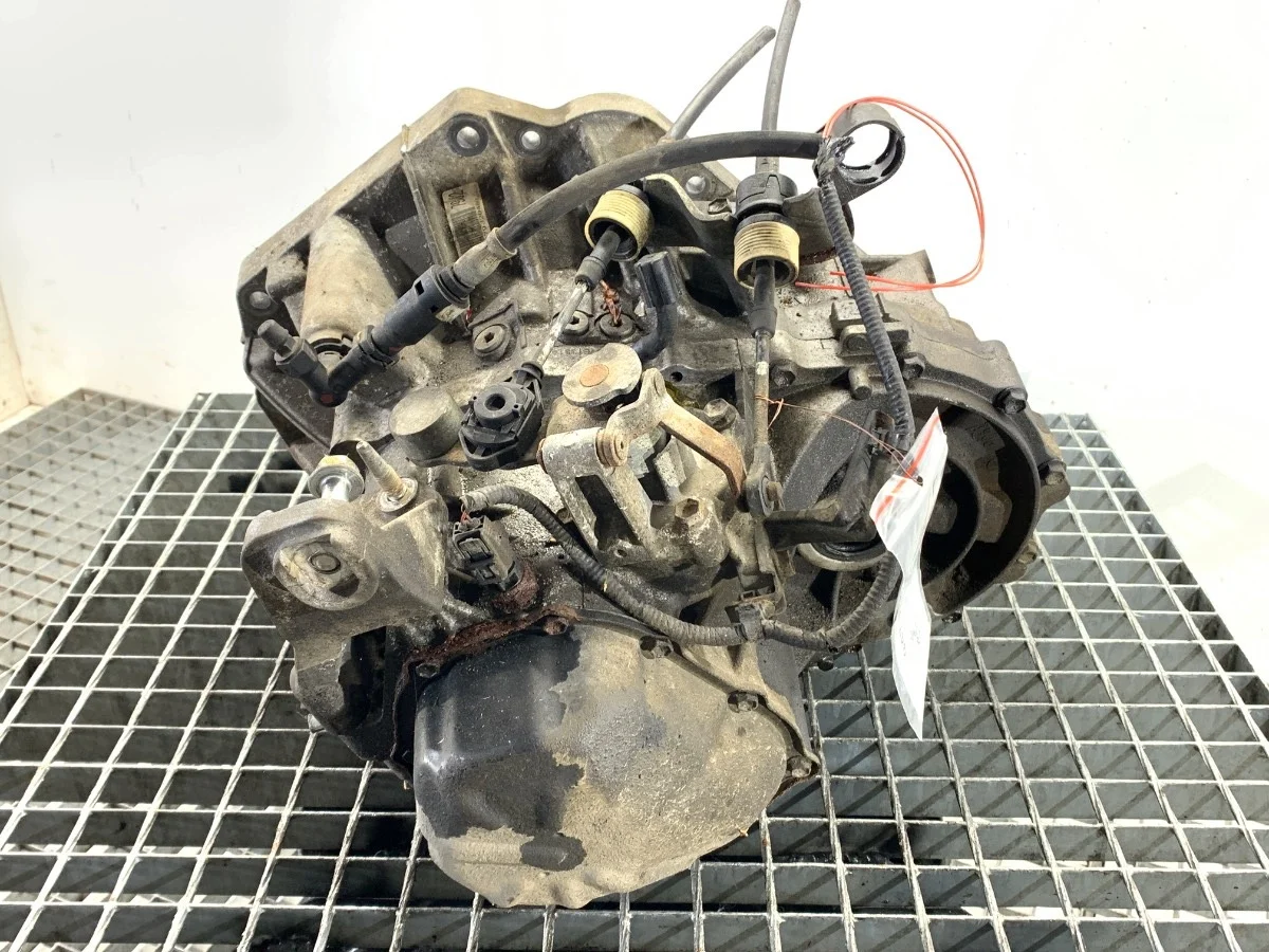 Getriebe Suzuki SX4 1.6 107KM LORK-556-19550 image 3