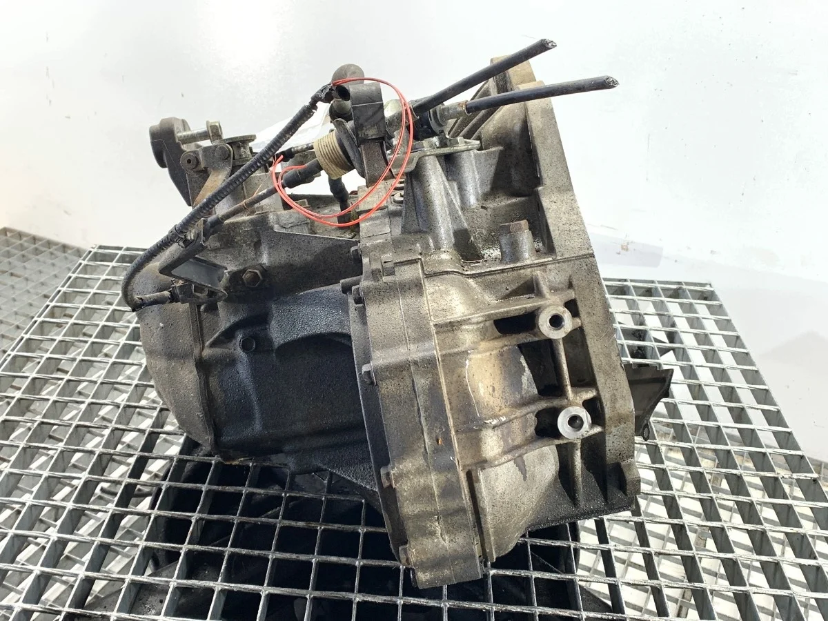 Getriebe Suzuki SX4 1.6 107KM LORK-556-19550 image 4