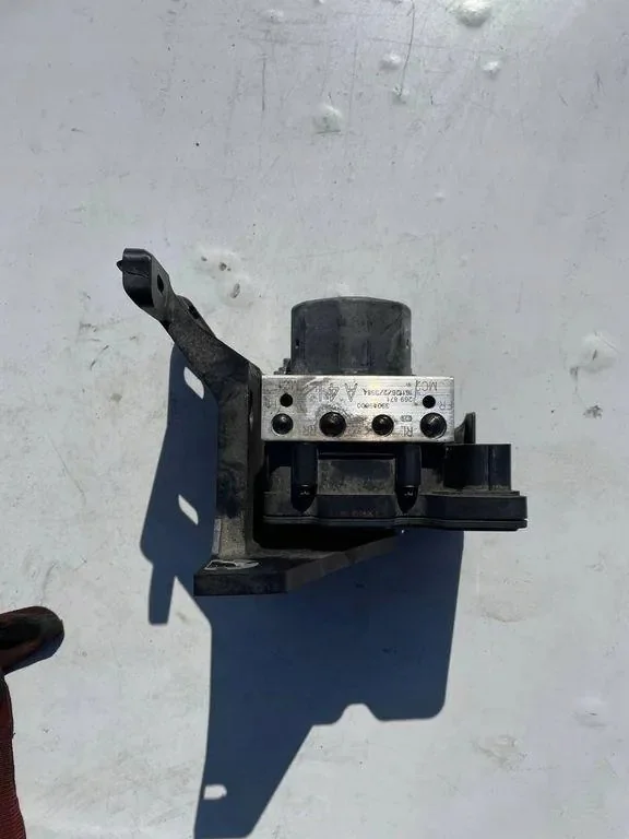 ABS Hydraulische Module Opel Corsa E 39049600