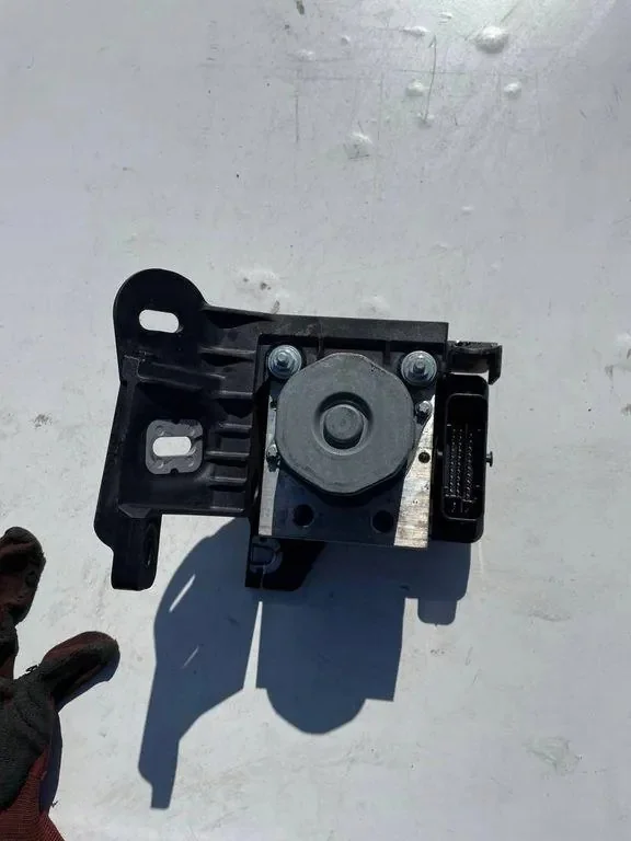 ABS Hydraulische Module Opel Corsa E 39049600 image 5