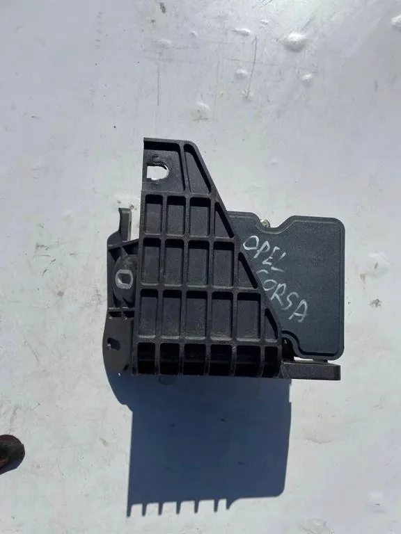 ABS Hydraulische Module Opel Corsa E 39049600 image 8