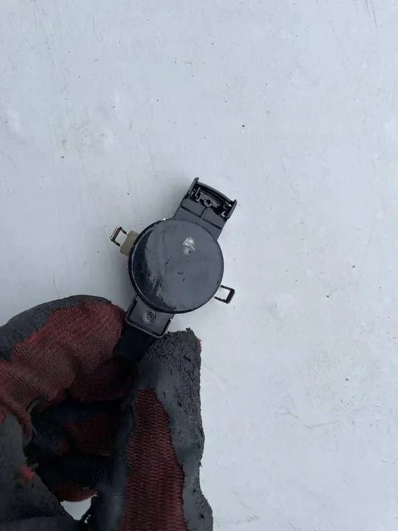 Used Opel Astra K Sensor 315569426