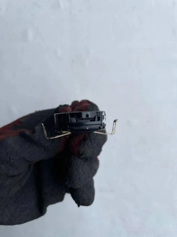 Used Opel Astra K Sensor 315569426 image 3