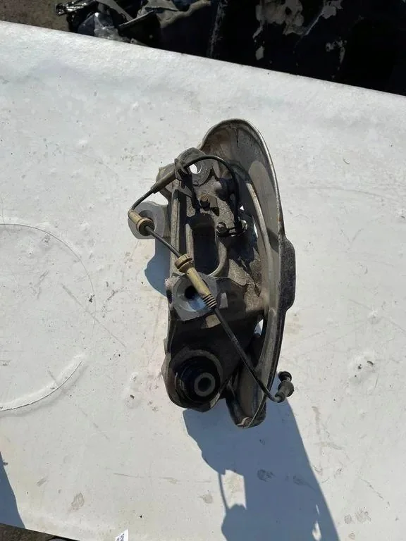 Cubo Roda Traseira BMW 6 G32 GT 6867270 image 5
