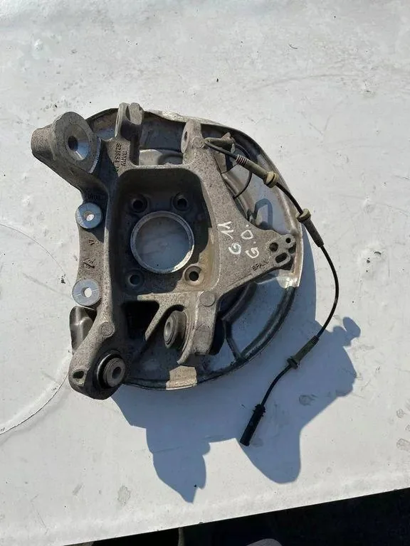 Cubo Roda Traseira BMW 6 G32 GT 6867270 image 7