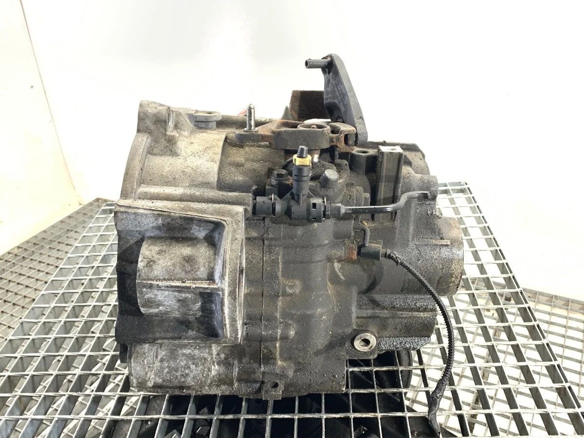 Boîte de vitesses VW Passat CC B6 KNS 2.0 140CV
