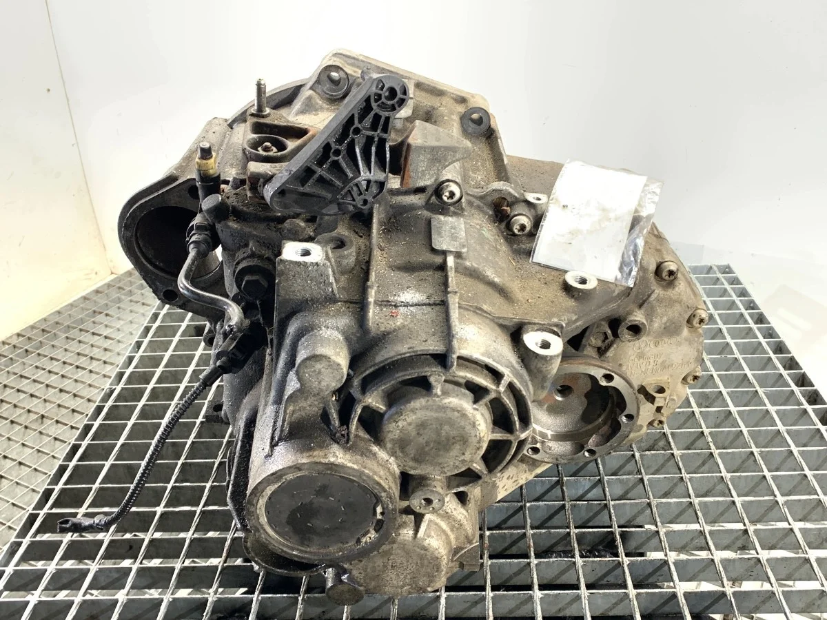 Getriebe VW Passat CC B6 KNS 2.0 140PS image 3
