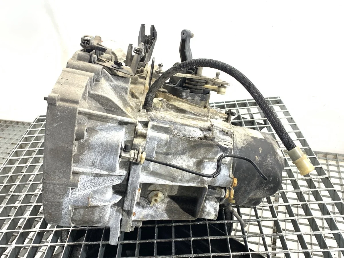 Boîte de vitesses Renault Clio IV 1.2 73CV LORK-556-57284