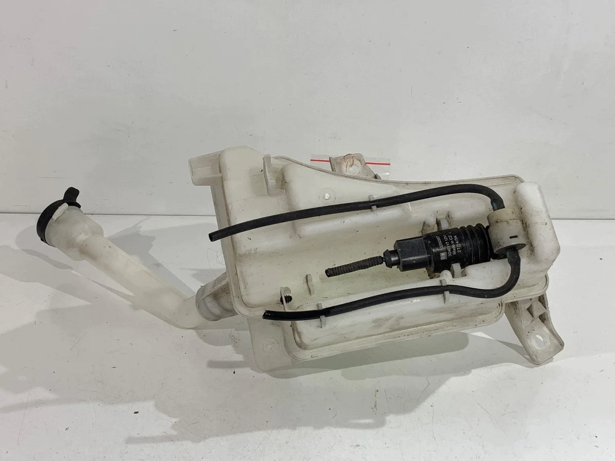 Washer Fluid Reservoir Opel Mokka 1.4 140HP