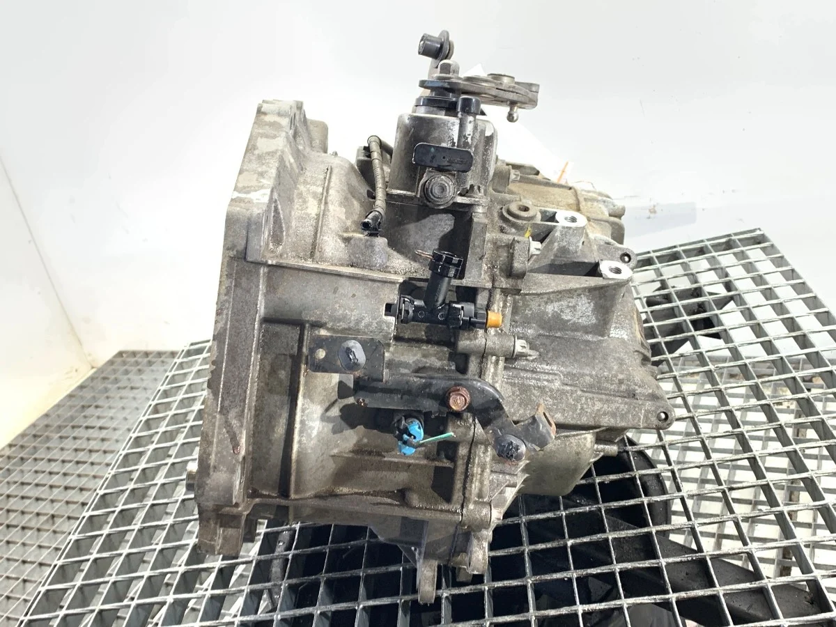 Boîte de vitesses Opel Mokka 55585523