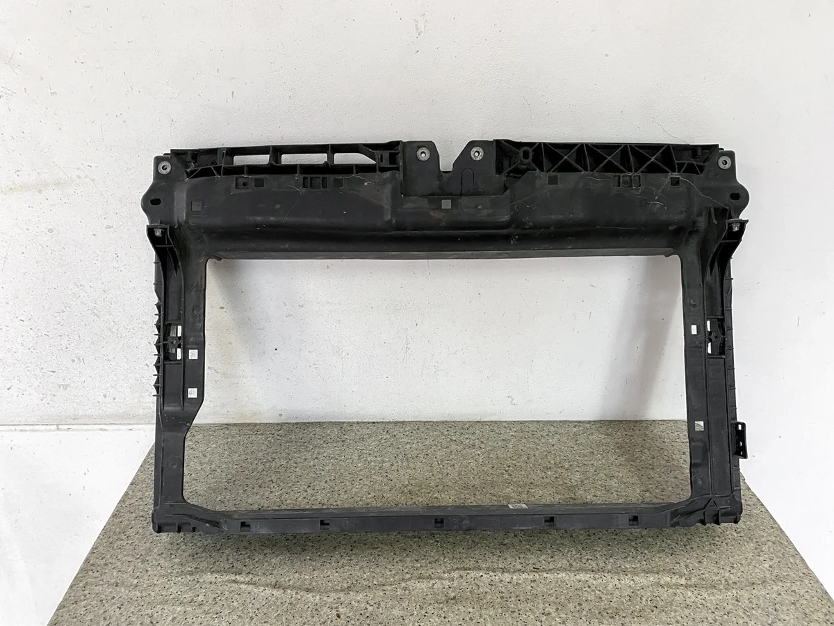 Refuerzo frontal Skoda Fabia IV 6VA805588
