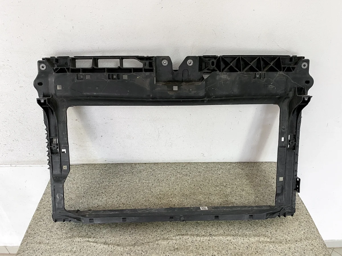 Refuerzo frontal Skoda Fabia IV 6VA805588