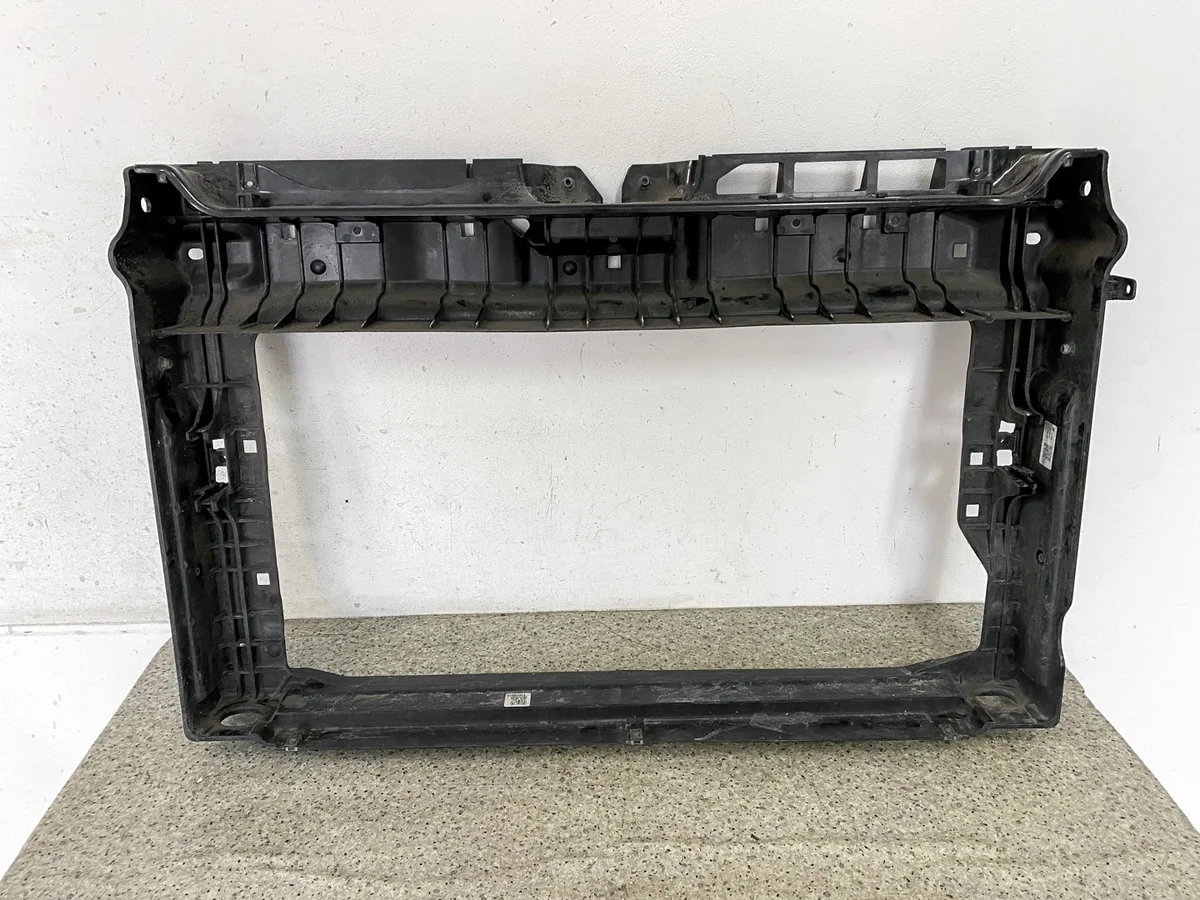 Reforço Frontal Skoda Fabia IV 2021+ 6VA805588 image 5