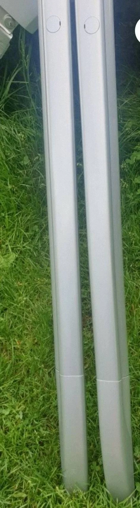 Roof Rail Left Mitsubishi Outlander III EZJ584