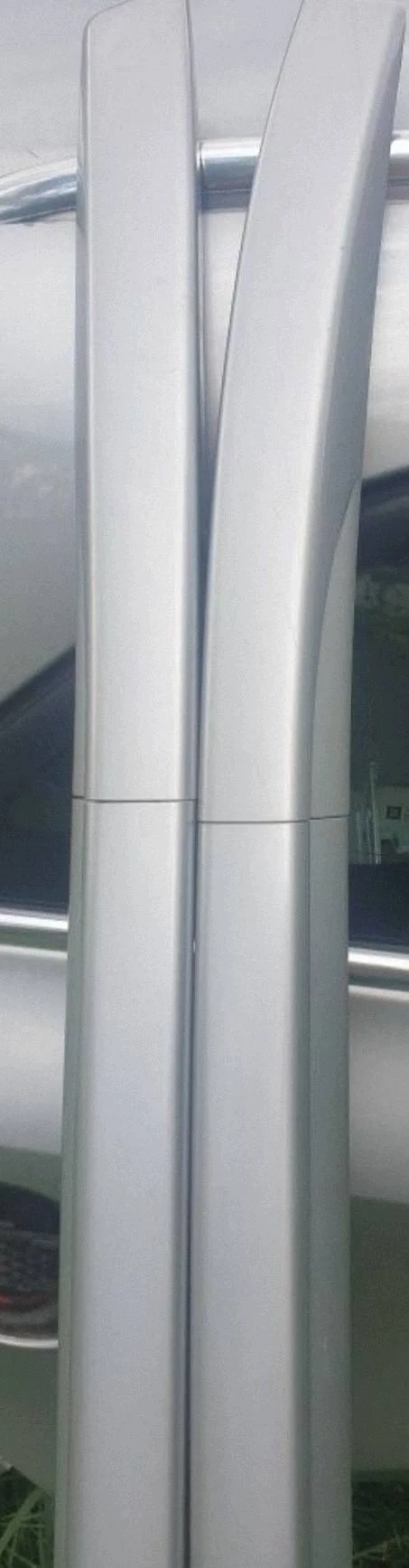 Railing Esquerdo Mitsubishi Outlander III EZJ584 image 5
