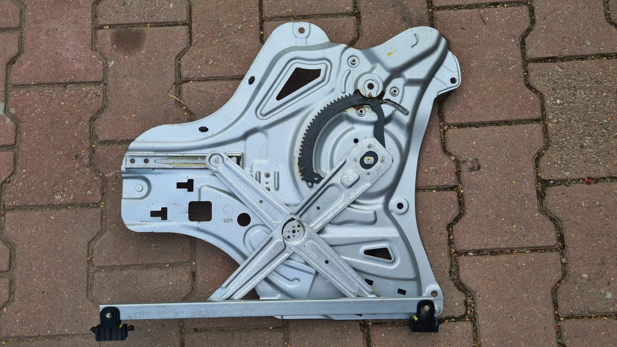 Hyundai ix35 Lyft, Fram, Vänster image 4